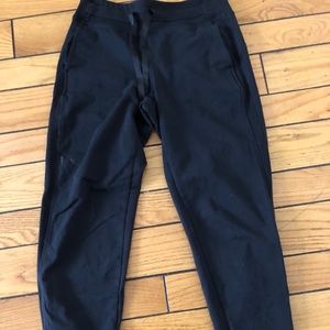 Lululemon sweatpants